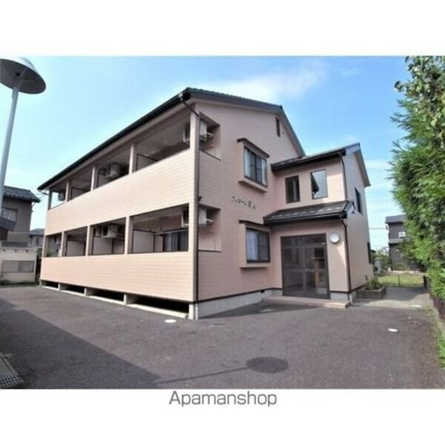 フィオーレ英　Ａ棟