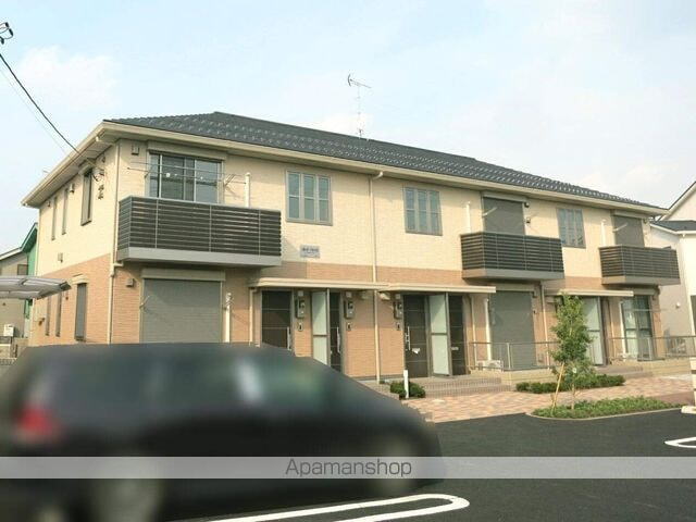 マルベリーアネックス