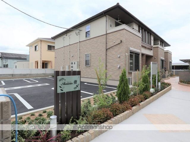 大阪府泉佐野市葵町４丁目 賃貸アパート