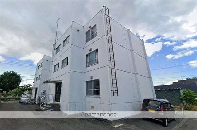 北海道苫小牧市柏木町１丁目 賃貸マンション