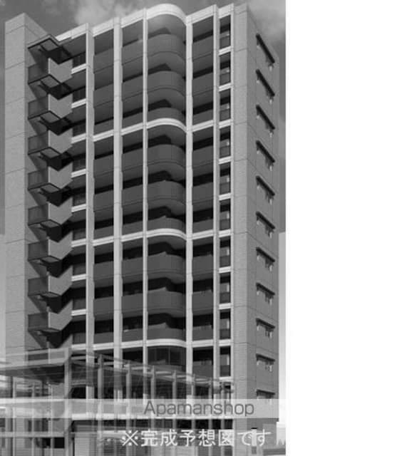 福岡県福岡市東区多の津４丁目 賃貸マンション