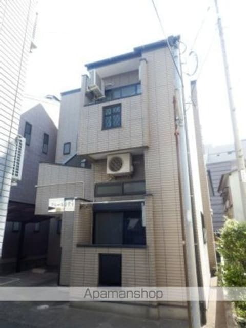 福岡県福岡市中央区地行３丁目 2階建 築26年10ヶ月