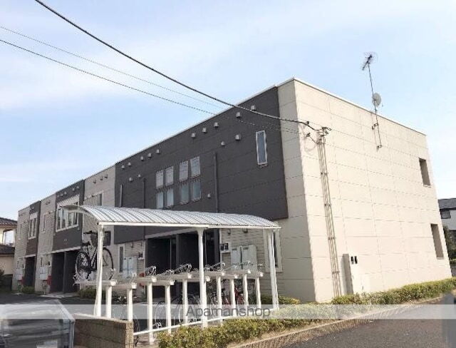 埼玉県さいたま市見沼区大字中川 賃貸アパート