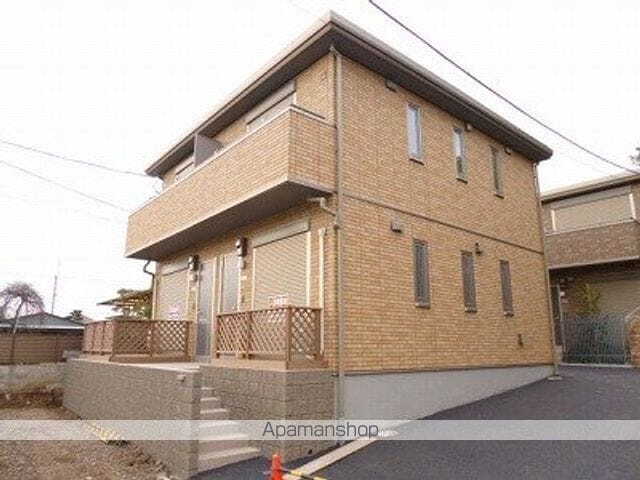 東京都東大和市芋窪１丁目 2階建 築12年9ヶ月