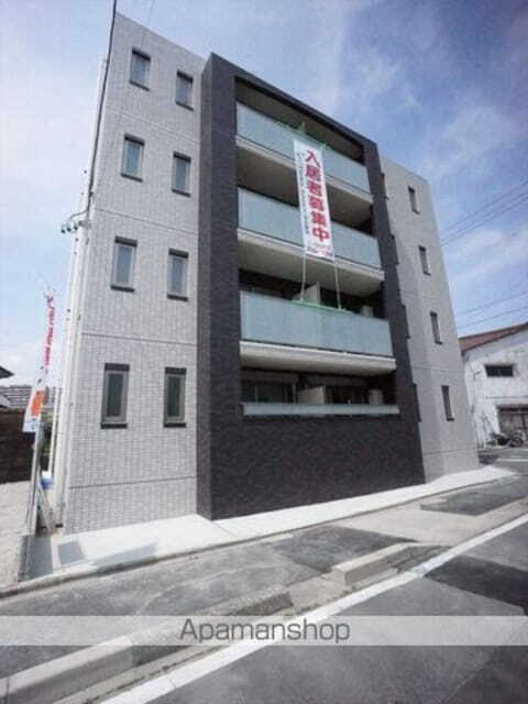 愛知県名古屋市中村区太閤５丁目 賃貸マンション