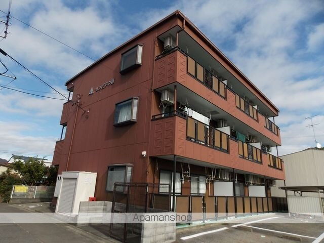 愛知県犬山市大字犬山字中道 賃貸マンション