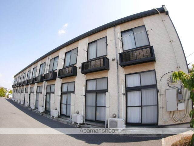 東京都青梅市野上町１丁目 賃貸アパート