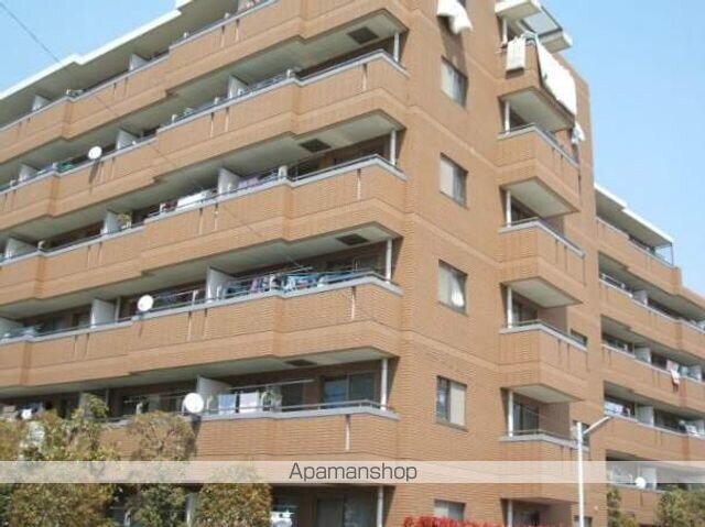 東京都葛飾区東新小岩８丁目 賃貸マンション