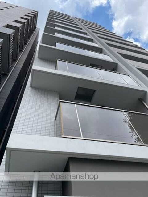 東京都台東区下谷１丁目 賃貸マンション