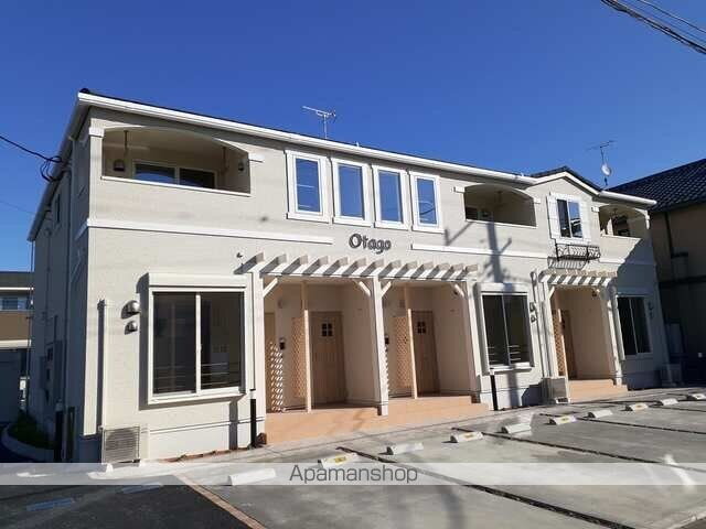 茨城県水戸市若宮２丁目 賃貸アパート