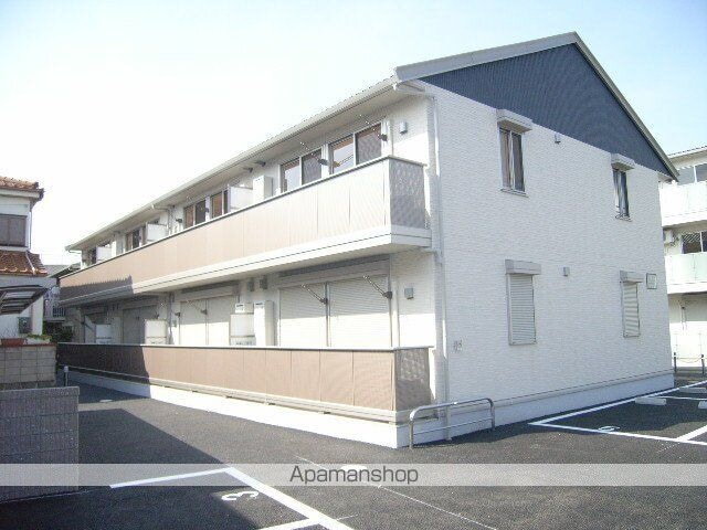 千葉県習志野市谷津６丁目 2階建 築17年4ヶ月