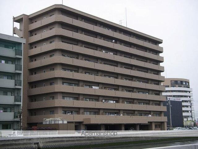 香川県高松市松島町２丁目 賃貸マンション