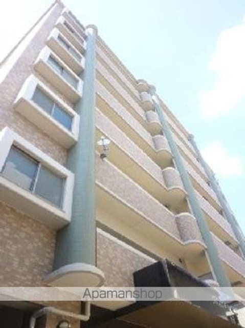 Ｒマンション駅南 7階建
