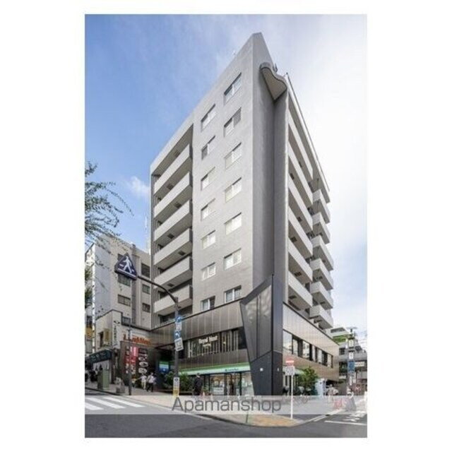 ヴァンテ・アン神楽坂