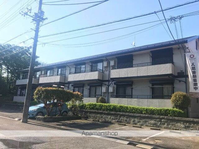 千葉県八千代市ゆりのき台６丁目 賃貸アパート