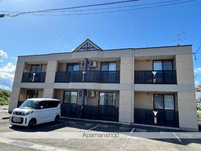 メゾン・ティアラ