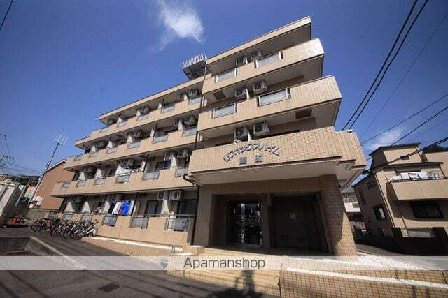東京都八王子市館町 賃貸マンション