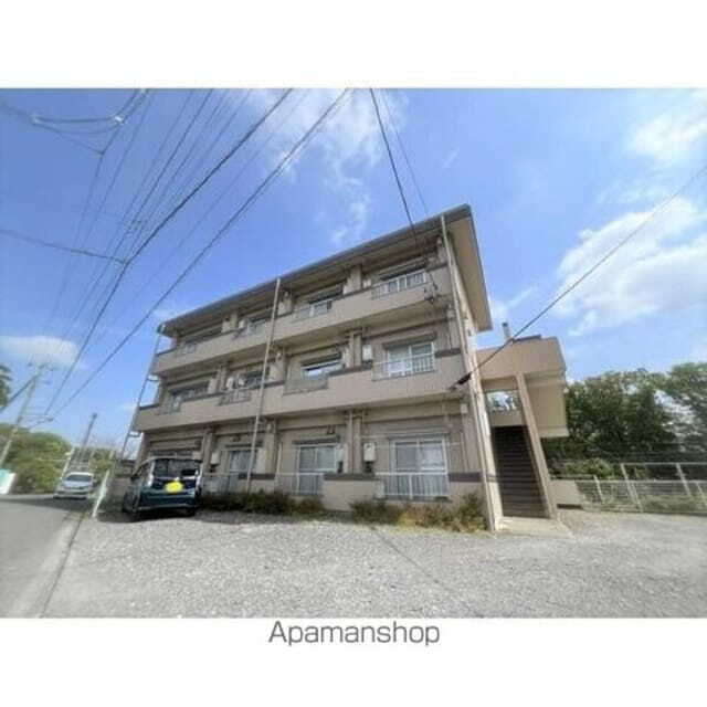 メゾン武蔵