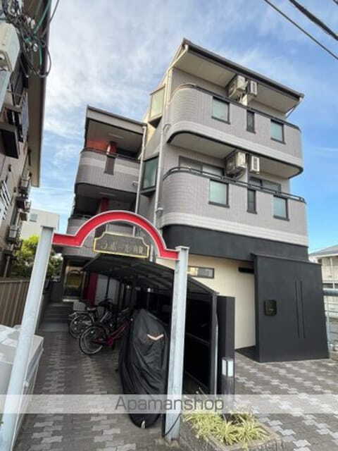 大阪府堺市堺区向陵中町５丁 賃貸マンション