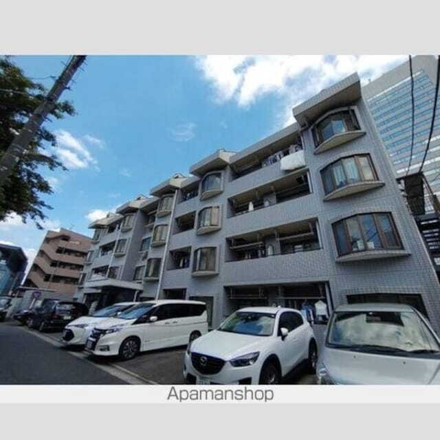 東京都練馬区高松５丁目 賃貸マンション