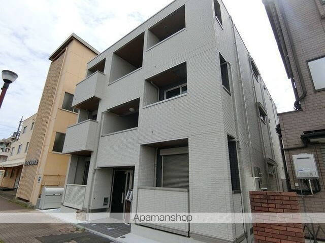 東京都葛飾区柴又３丁目 賃貸アパート