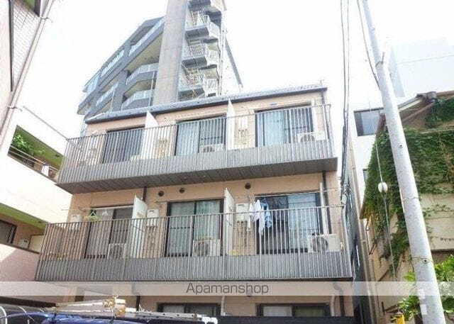 東京都豊島区要町３丁目 賃貸マンション