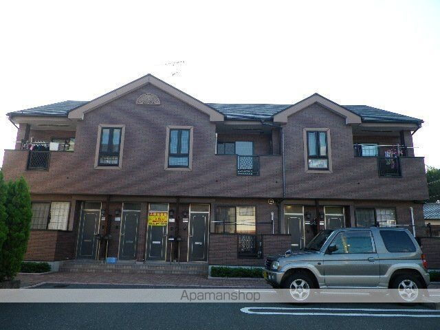 フォレスト香椎Ⅱ 2階建