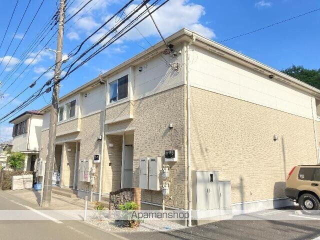 東京都八王子市大谷町 賃貸アパート