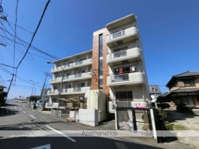第１みのはらビル 4階建