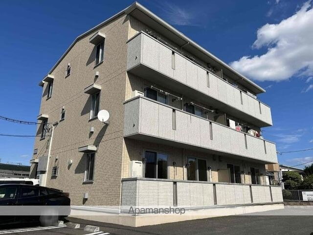 宮城県名取市手倉田字諏訪 賃貸アパート