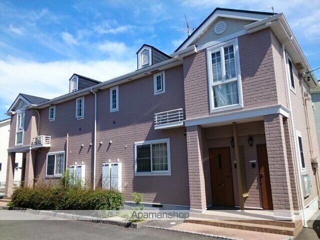 静岡県湖西市梅田 賃貸アパート