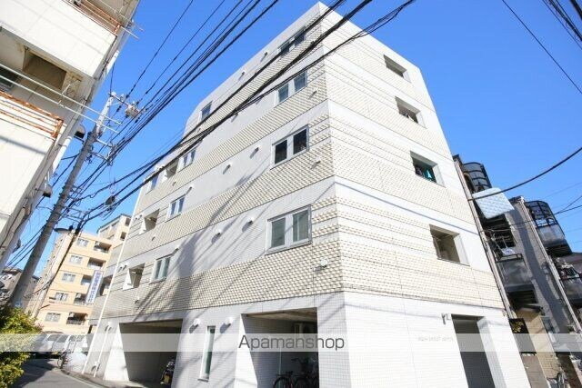 東京都荒川区西日暮里１丁目 賃貸マンション