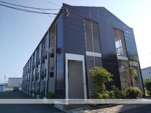 レオパレスＴ　Ｇ