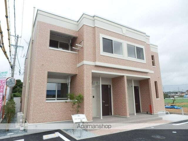 静岡県浜松市中央区三方原町 賃貸アパート