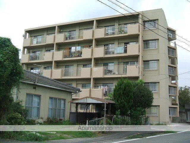 サンライズ白木Ⅱ棟