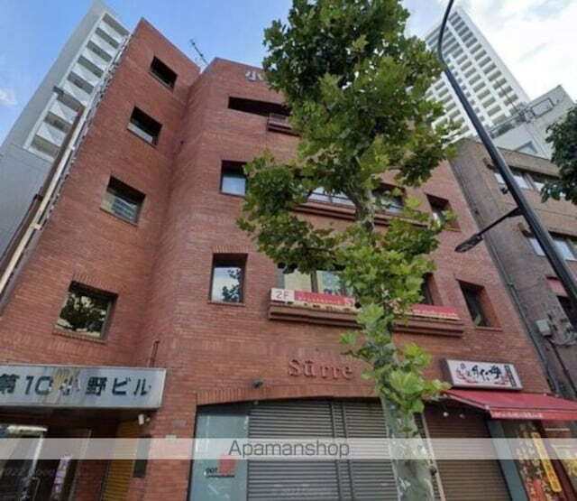 東京都練馬区豊玉北６丁目 賃貸マンション