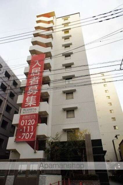 フェルト６２７ 13階建