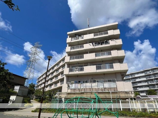 神奈川県横浜市戸塚区川上町 築37年11ヶ月 6階建