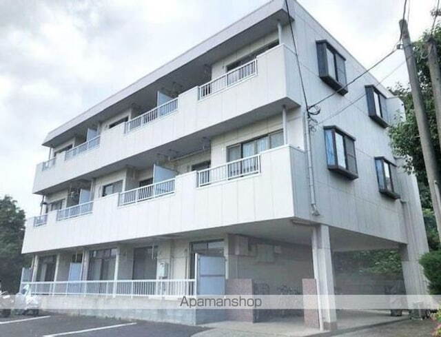 神奈川県厚木市長谷 賃貸マンション