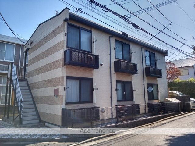 レオパレスサンシャイン桜台