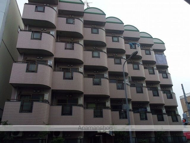 大阪府泉大津市助松町１丁目 賃貸マンション