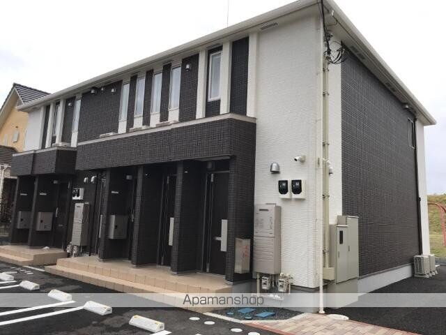 茨城県取手市新町５丁目 賃貸アパート