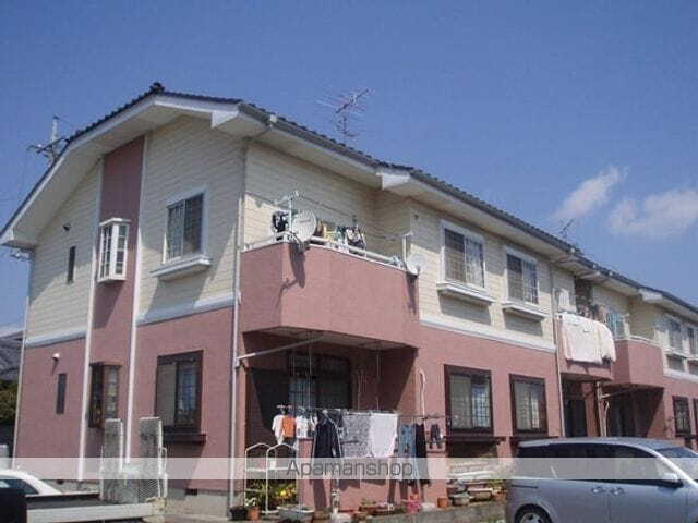 埼玉県八潮市大字西袋 築35年12ヶ月 2階建