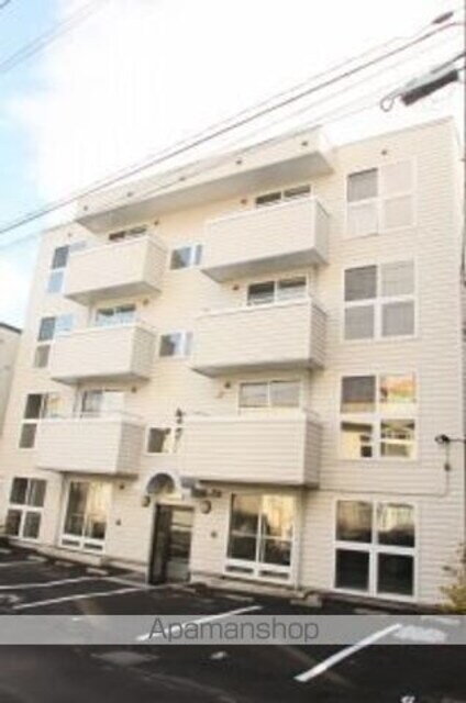 北海道札幌市南区澄川三条２丁目 賃貸マンション