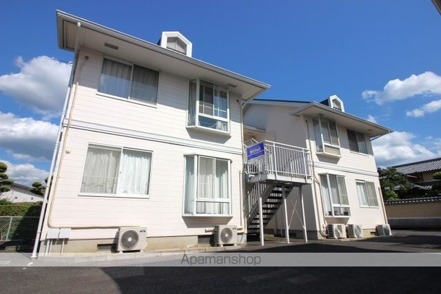 奈良県橿原市鳥屋町 賃貸アパート