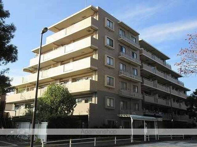 レクセルアベニュー府中朝日町