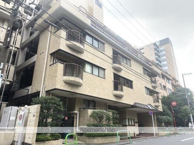 東京都千代田区一番町 賃貸マンション