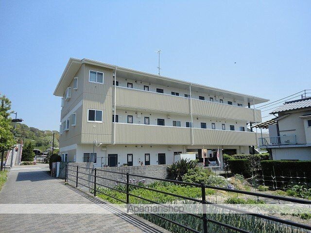 愛媛県松山市北斎院町 賃貸マンション
