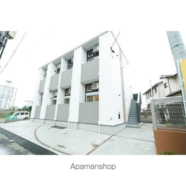 ハーモニーテラス唐原Ⅱ 2階建