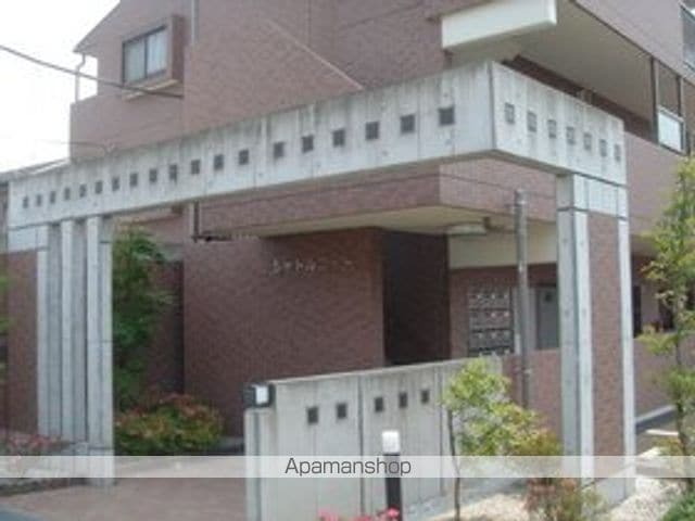 東京都八王子市諏訪町 賃貸マンション